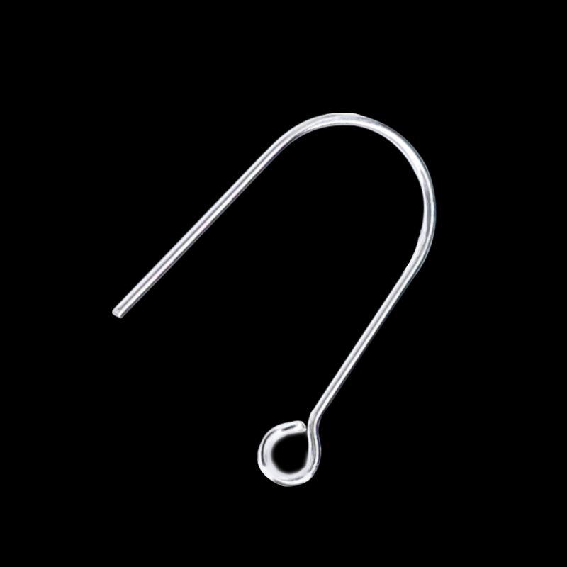 Fashionable ear hooks