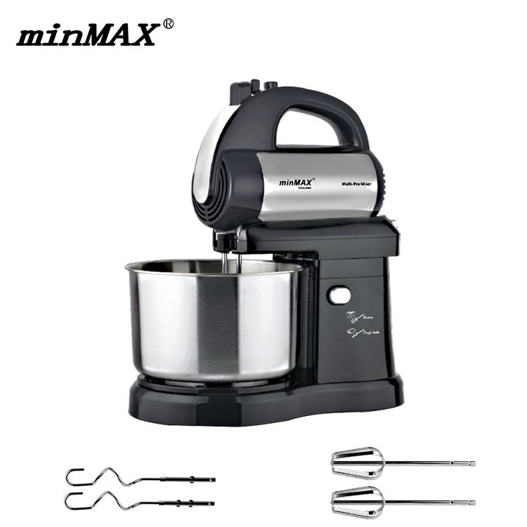 آلة إعداد جديدة من طراز MinMAX لفرز البيض، ومفردات منزلية متعددة الأغراض تعمل بالكريمة لضرب البيض