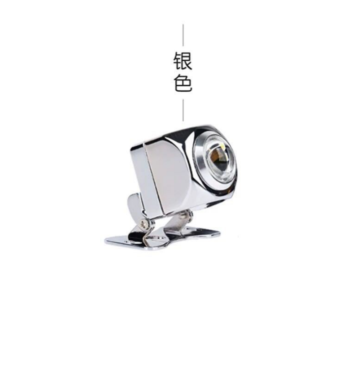 大功率改装电眼倒车灯详情图1