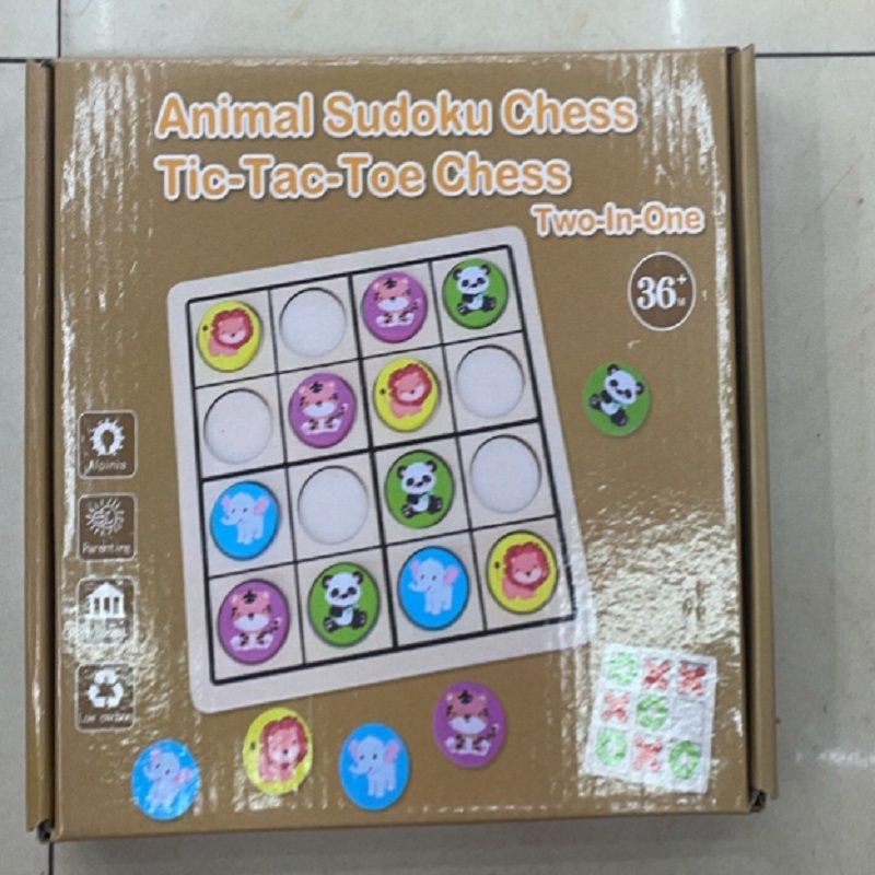 Go, Gobang, Checkers, Chess, Flying Chess, Magnetic children, student intelligence, genuine adult chessboard set 2