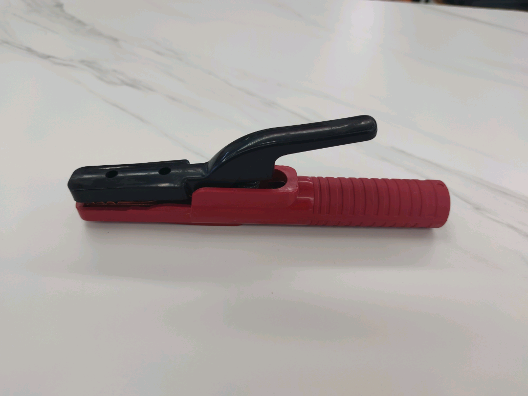 300A welding pliers (KT-300) detail image 2