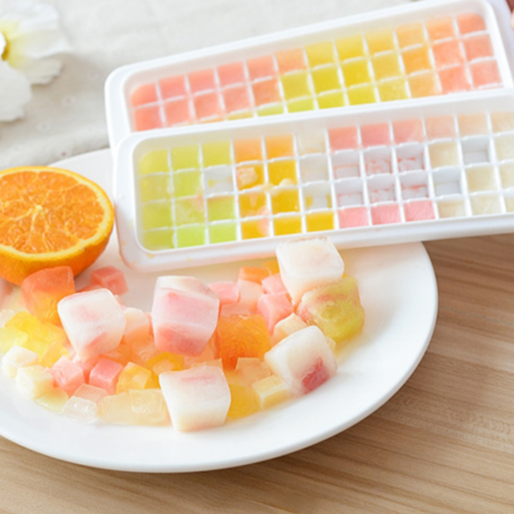 Creative ice cube ice hockey box detail image 5