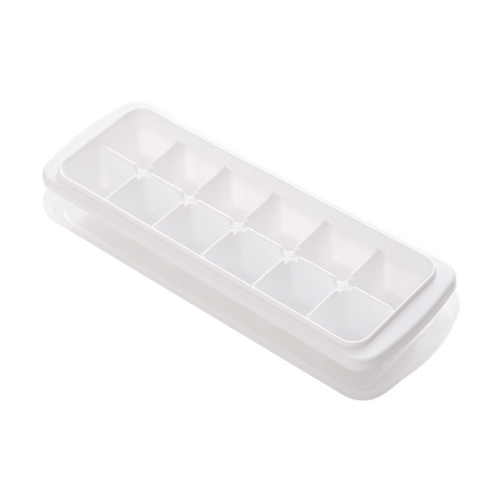 Creative ice cube ice hockey box detail image 1