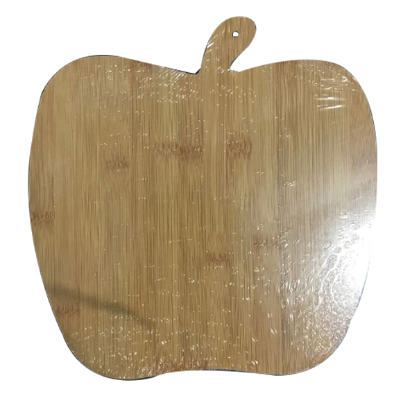 苹果菜板