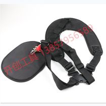 Garden tools Lawn mower accessories Lawn mower side hanging straps Luxury straps Simple straps 102