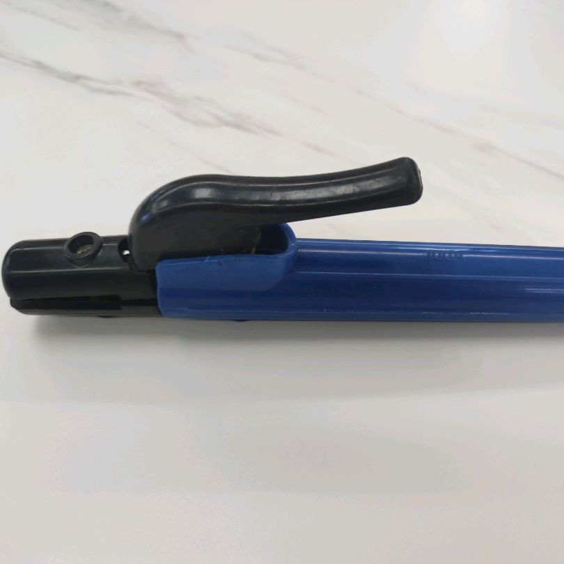 700A welding pliers (Blue and black)