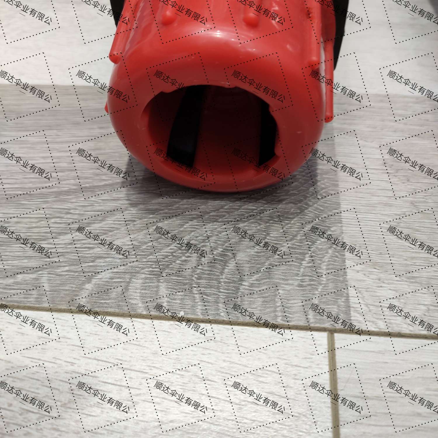 SDumbrella厂家供应户外沙滩伞塑料插脚 螺旋插脚详情4