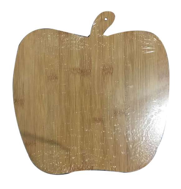 苹果菜板产品图