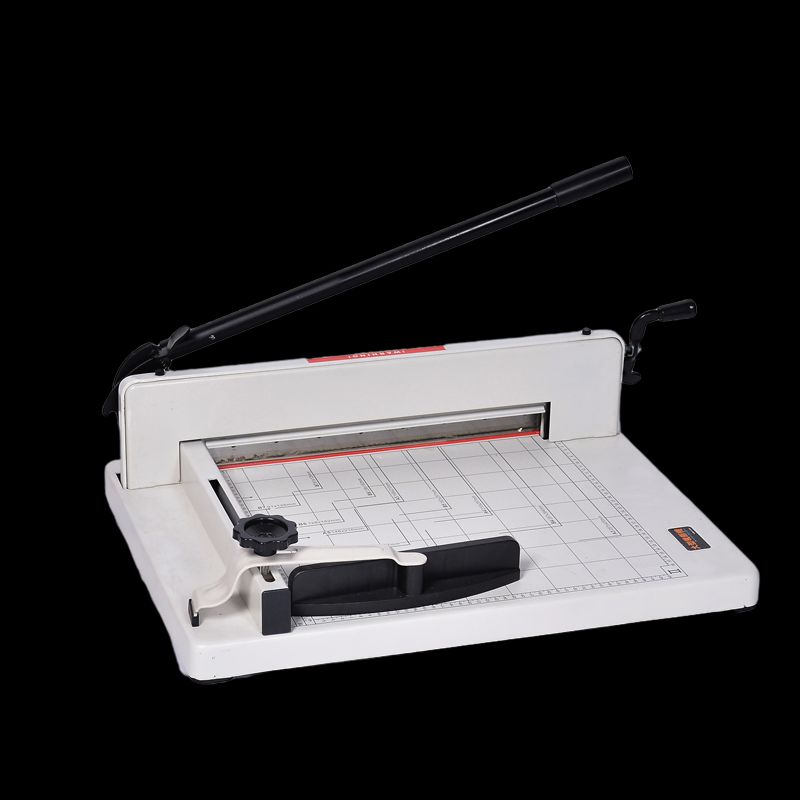 A3切纸机裁纸机创立印刷机械实体老店质量好价格优详情图3