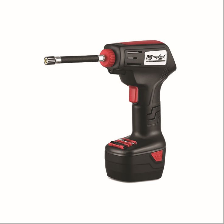 New electric wrench
