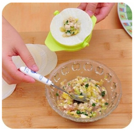 彩色麦香秸秆包饺器详情图4