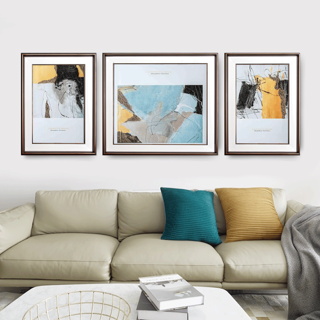 玉 瓷三合一 抽象