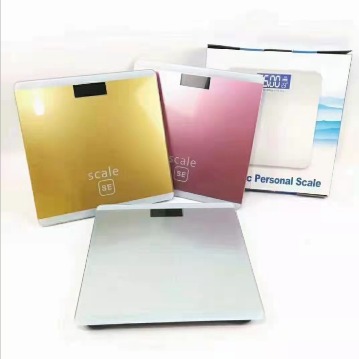 Household smart electronic scale detail image 1