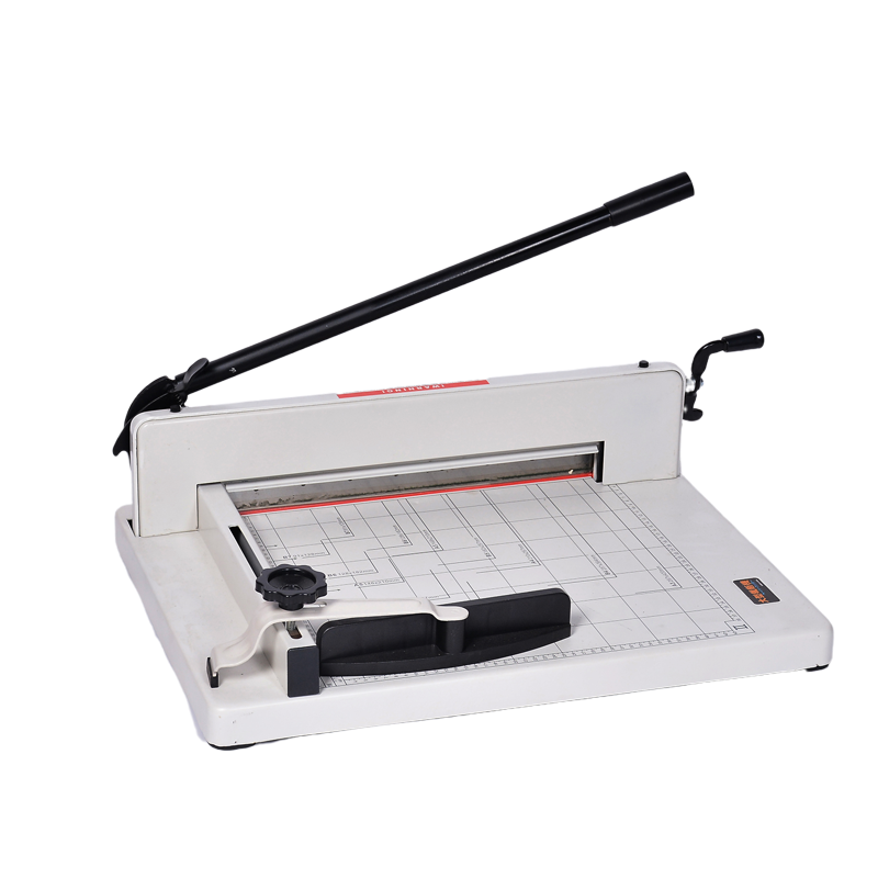 A3切纸机裁纸机创立印刷机械实体老店质量好价格优详情4