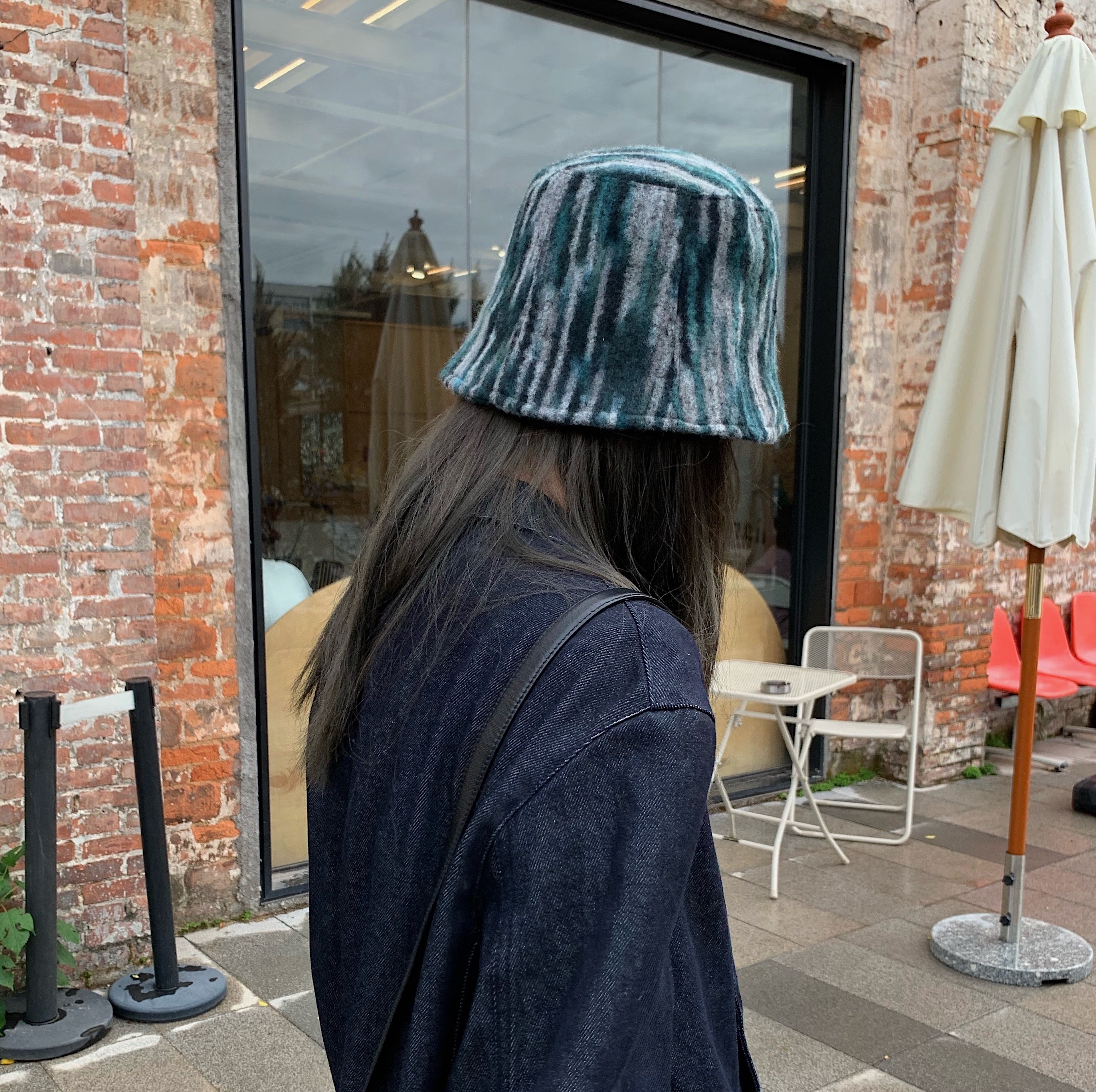 Bucket hat 832