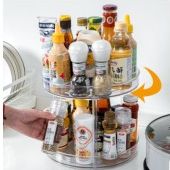 多功能旋转盘产品图