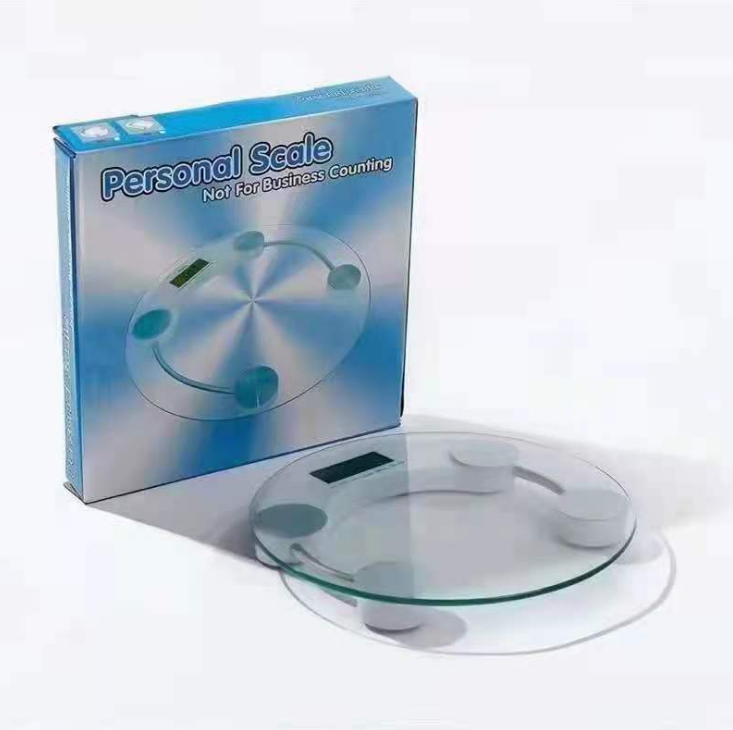Household smart electronic scale detail image 4