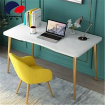 电脑台式桌书桌家用卧室简易桌学生写字学习办公桌简约小桌子