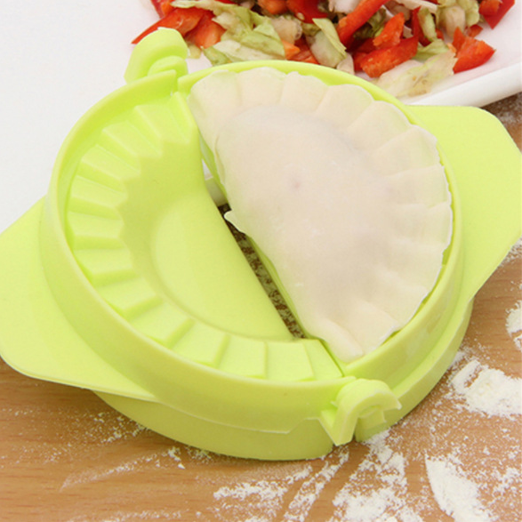 彩色麦香秸秆包饺器详情图2
