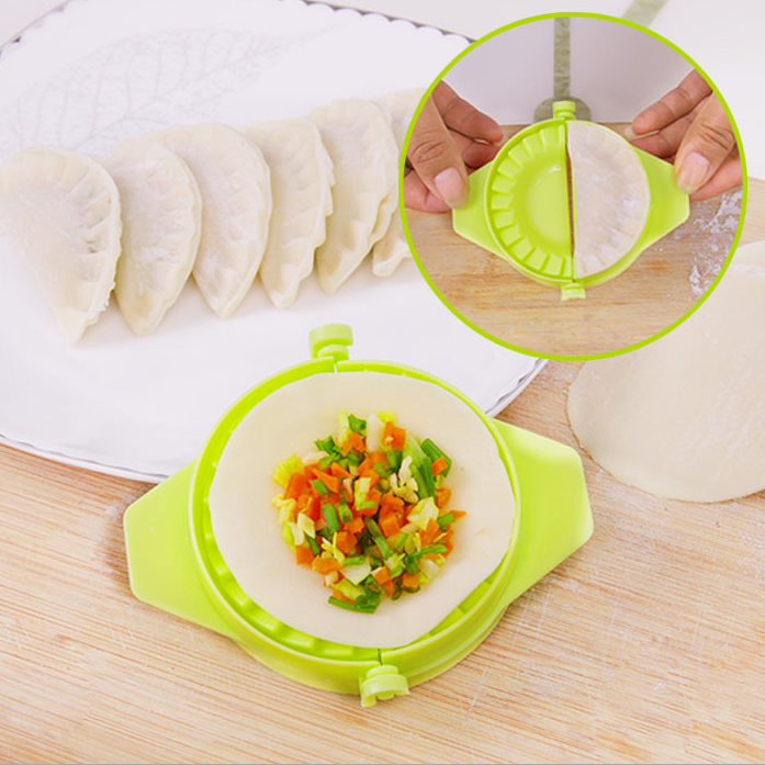 彩色麦香秸秆包饺器详情图5