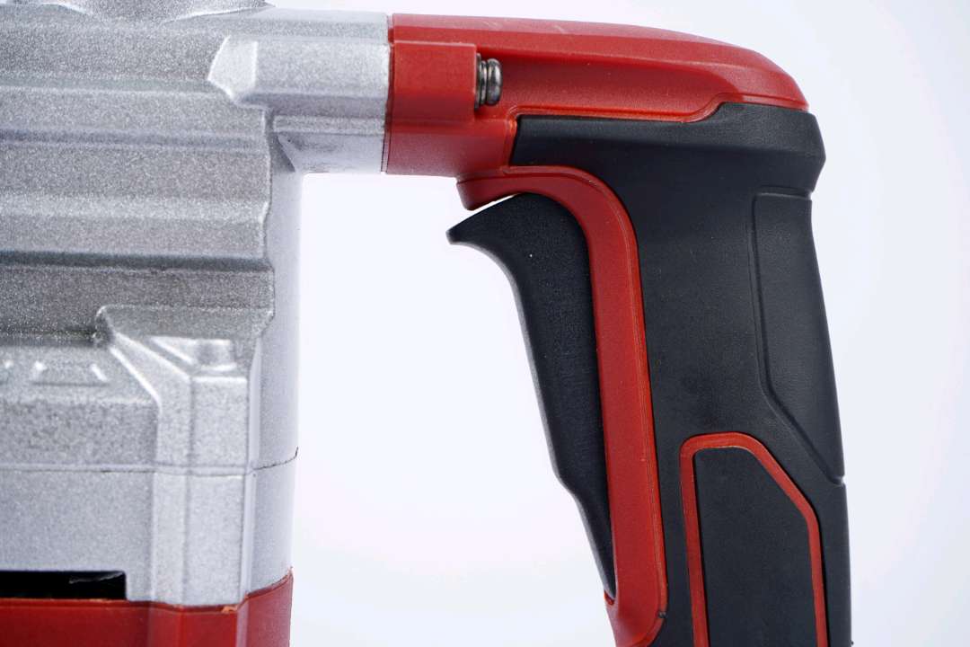 Electric hammer and electric pick dual-purpose high-power industrial-grade multi-functional impact drill, three-purpose household electric drill, electric tool detail image 4