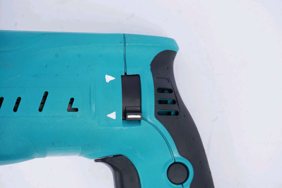 Three-function impact drill, household electric drill, impact pickaxe detail image 2
