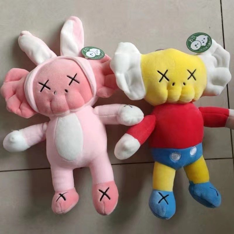 Factory direct sales of plush toys - Tu Bao Hua Toys Store details Picture