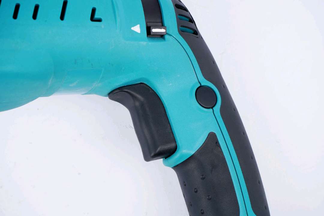Three-function impact drill, household electric drill, impact pickaxe Specification image