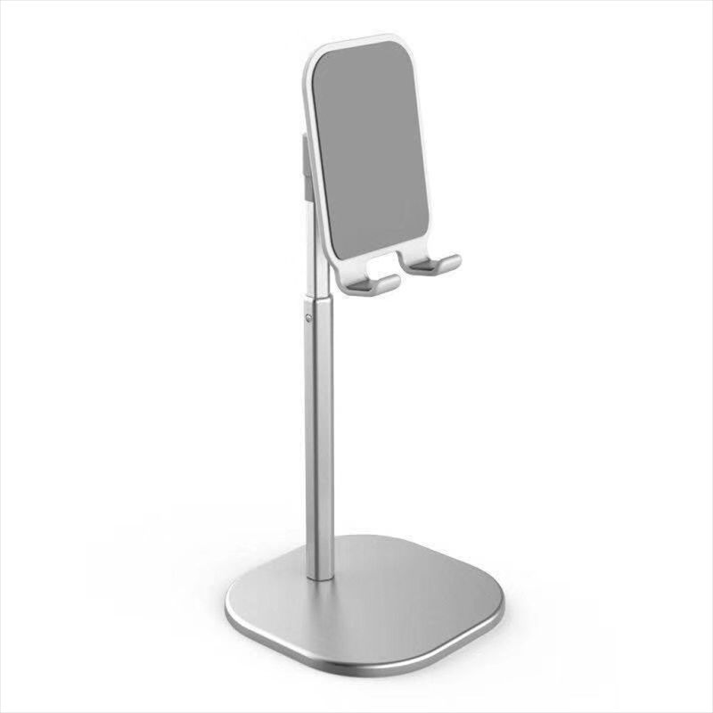 Mobile phone stand, tablet stand, live streaming stand, desktop live streaming stand, mobile phone and tablet lift stand Specification image