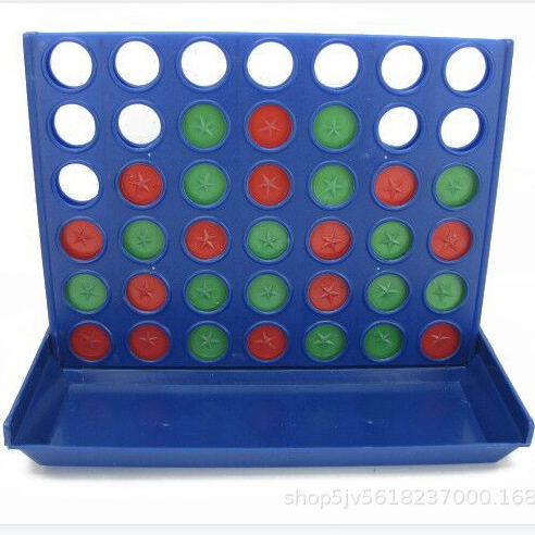 游戏四子棋详情图6