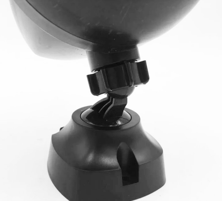 2led human body sensor light detail image 3
