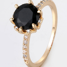 6 claw black zircon explosive explosive