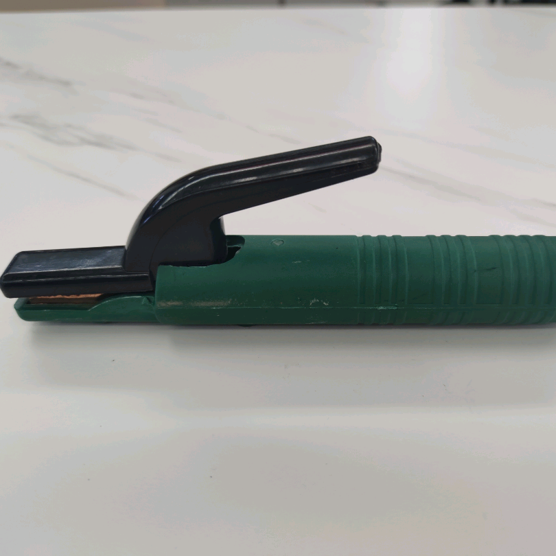 300A 500A welding pliers (SNR green and black)