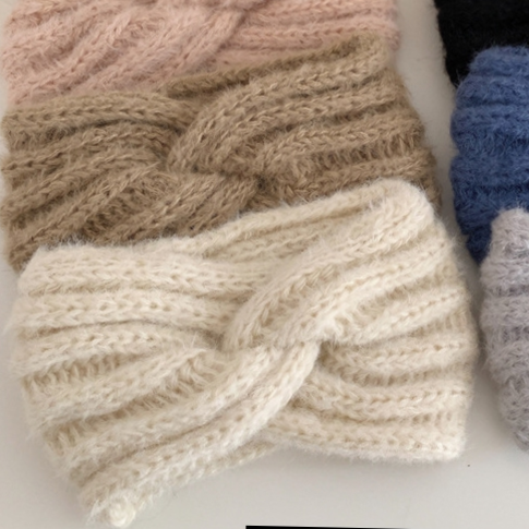 Hair band, face towel 284 thumbnail