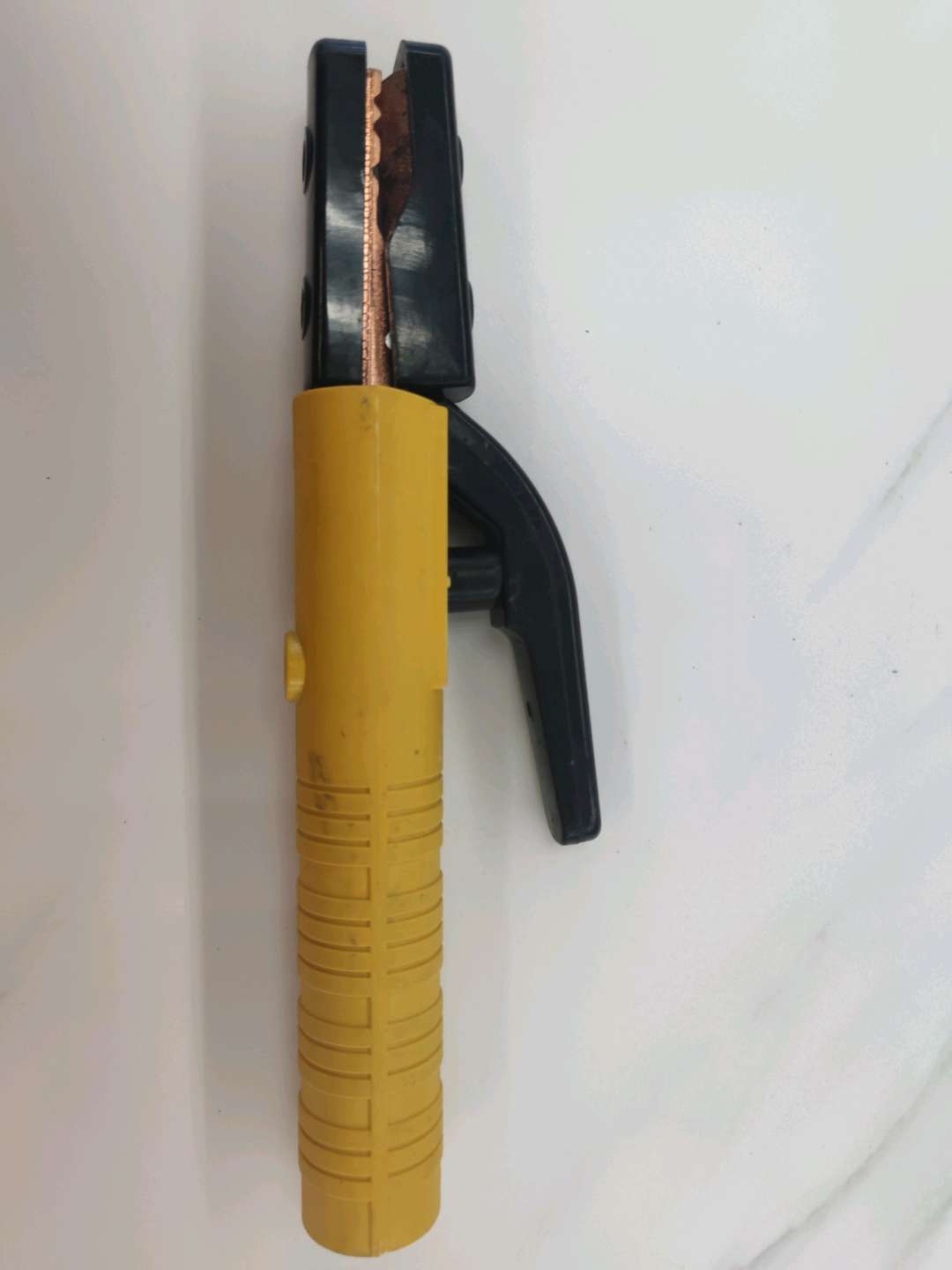 500A 600A 800A welding pliers (SNR yellow and black) details Picture
