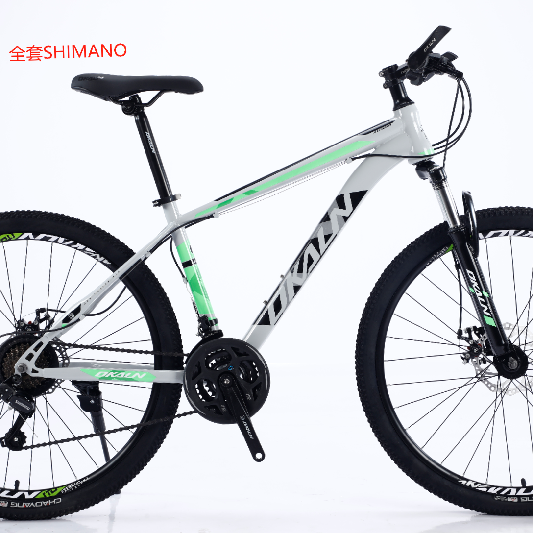 Adult mountain bike DKL-35