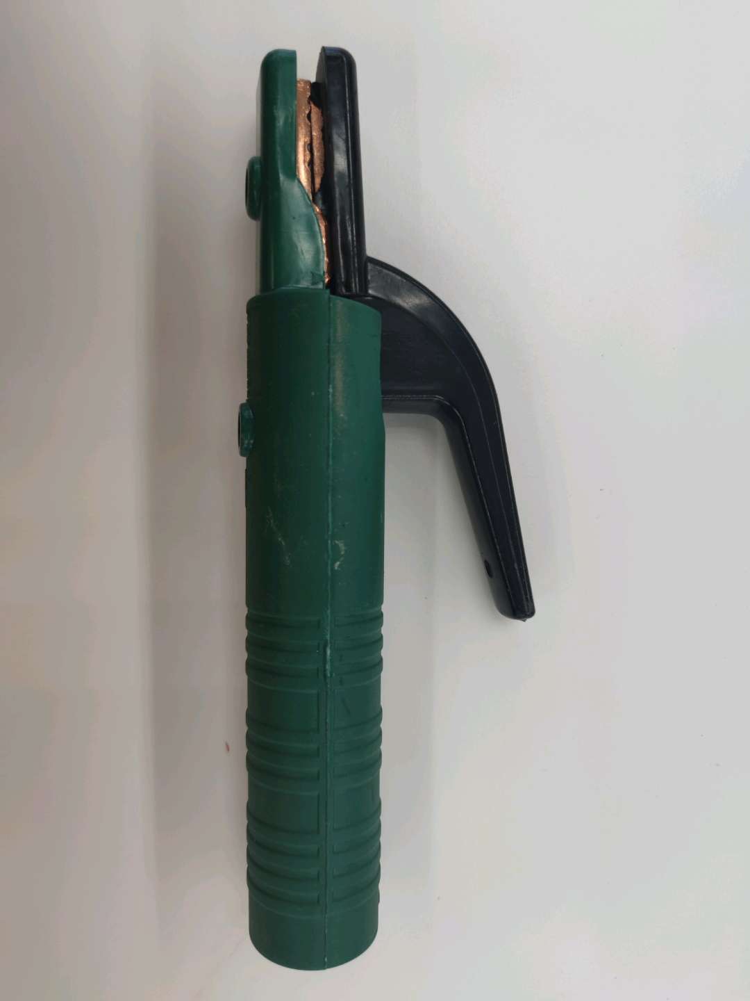 300A 500A welding pliers (SNR green and black) details Picture