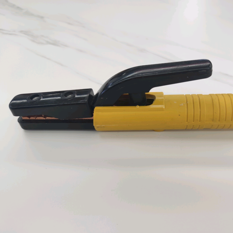 500A 600A 800A welding pliers (SNR yellow and black)