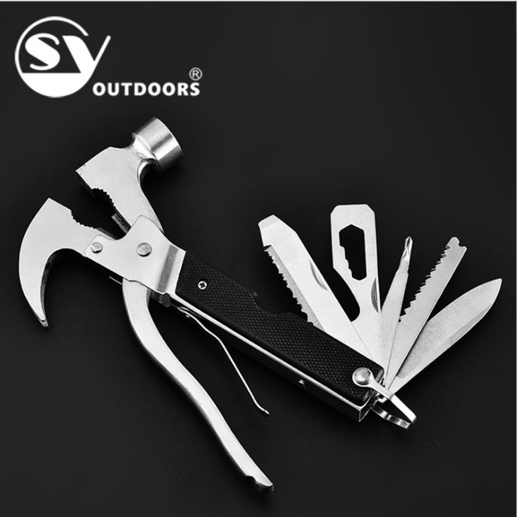 多功能车载逃生锤