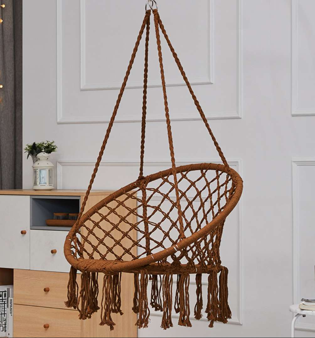 吊椅/儿童摇篮/秋千细节图