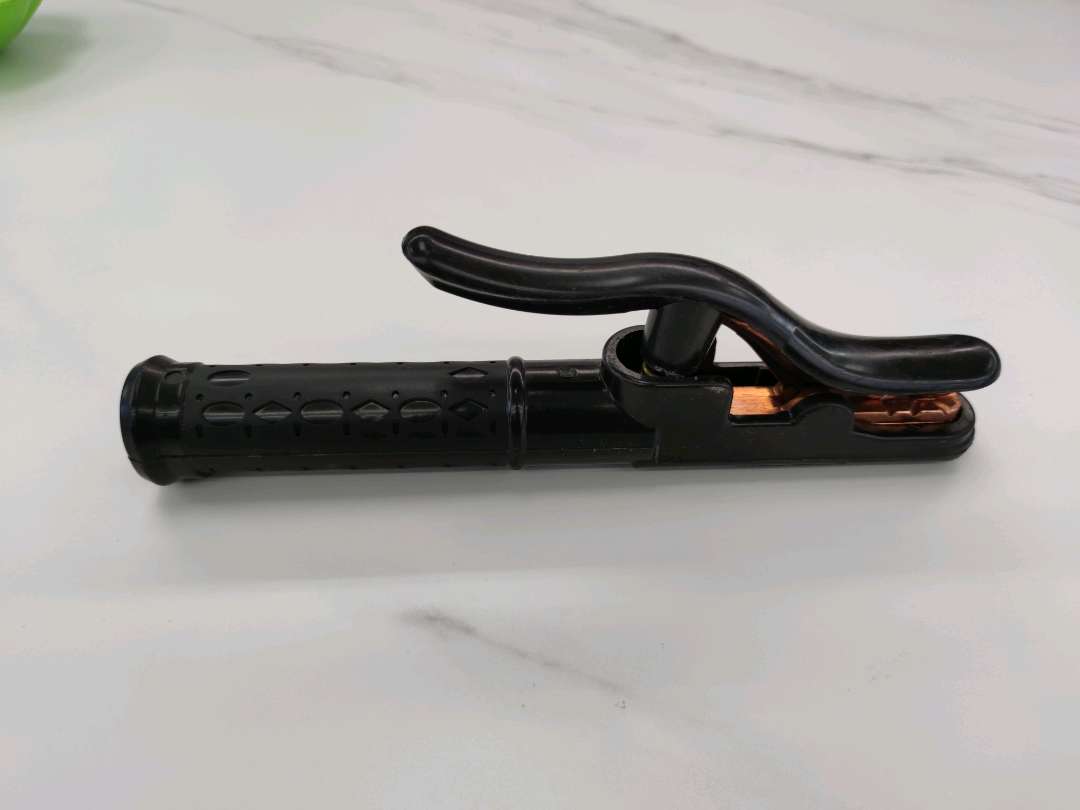 600A welding pliers (Black Diamond) detail image 1