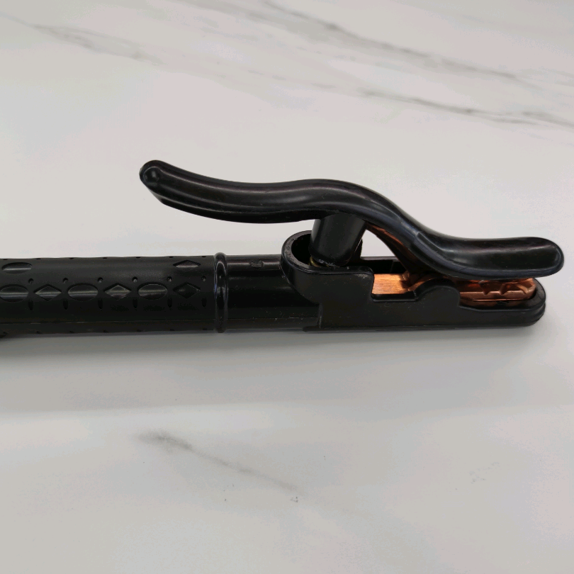 600A welding pliers (Black Diamond)