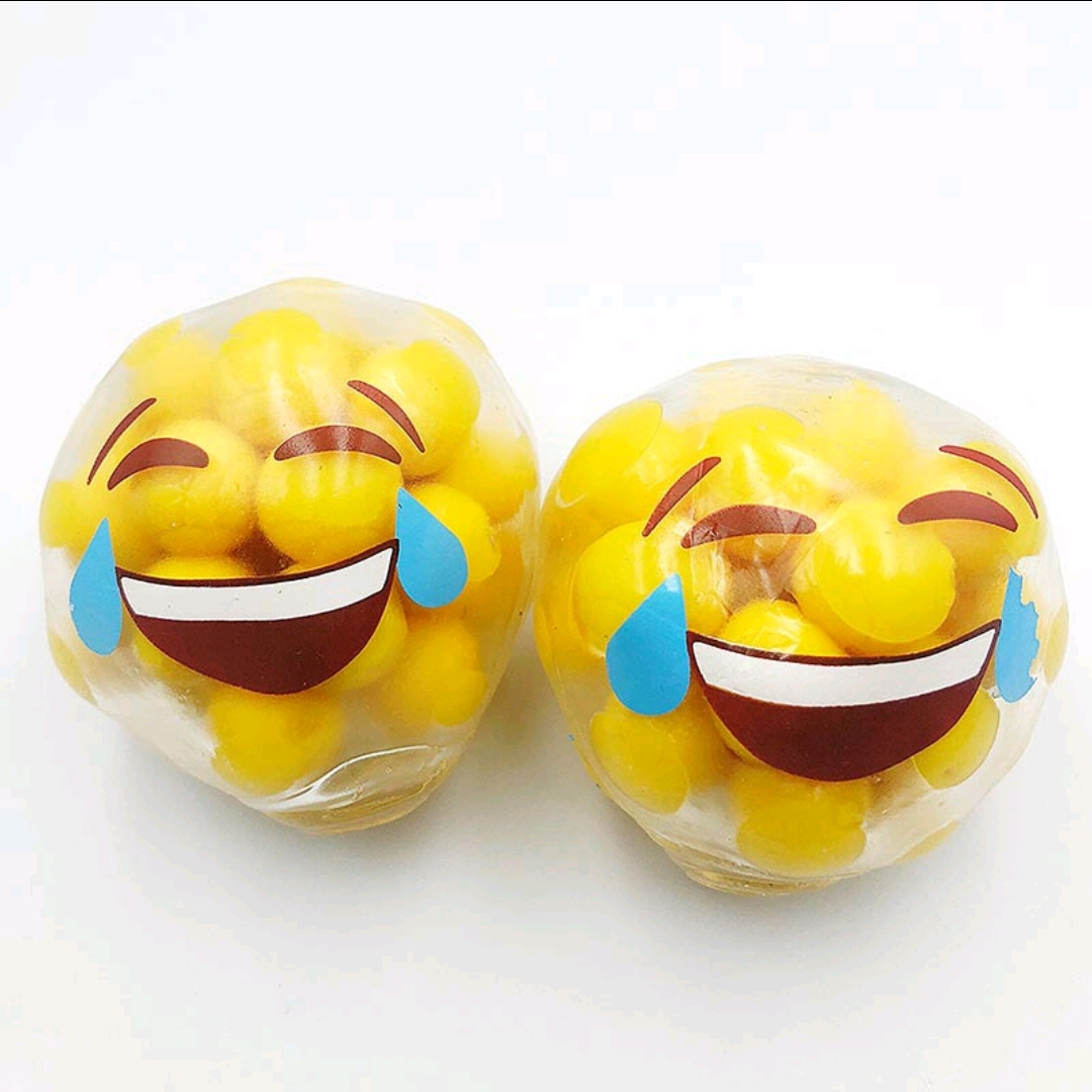 Smiling Face