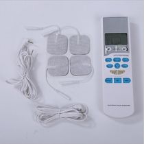 New pulse meridian therapy instrument