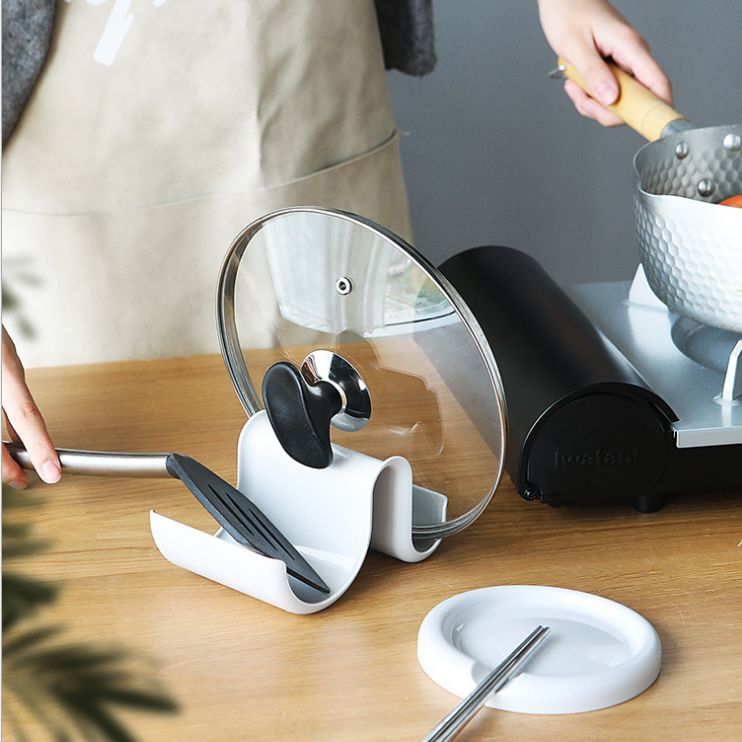 Modern simple spoon storage rack
