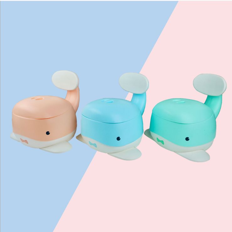 New potty seats for kids