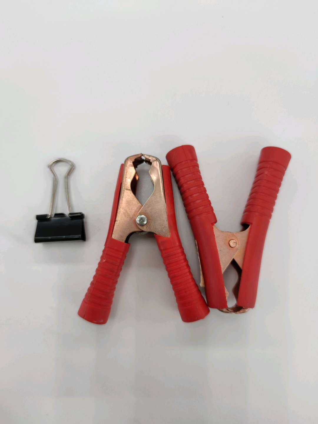 Battery clip (Full clip) detail image 2
