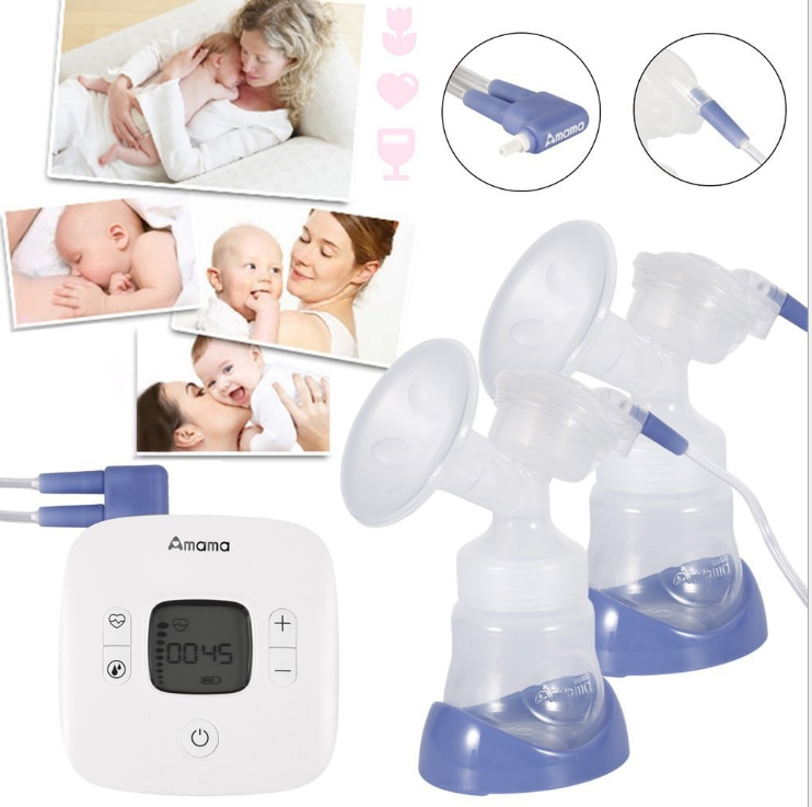 孕产妇母乳收集器详情图4