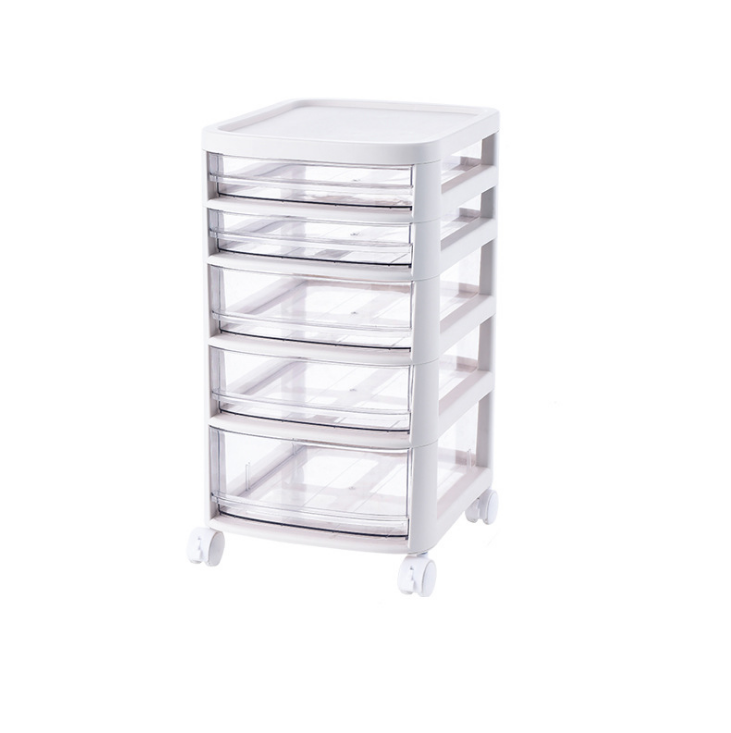 网红文具收纳柜子详情图1