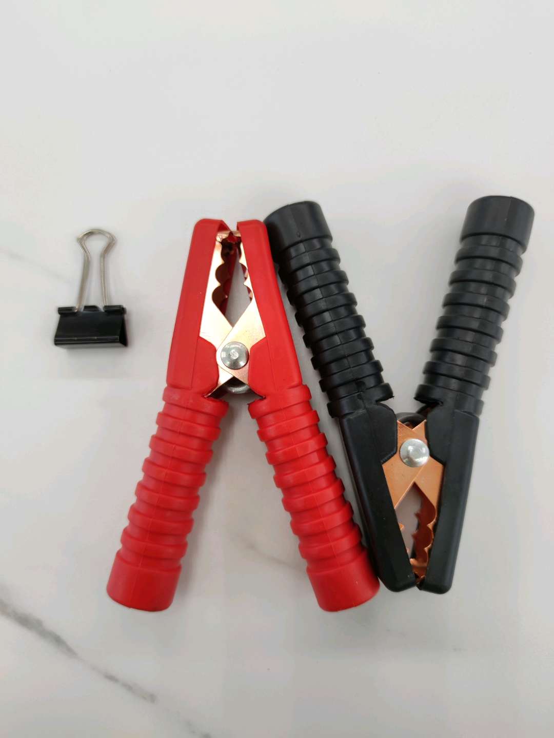 Battery clamp (7 detail image 2